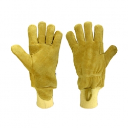 Fire Fighting Gloves